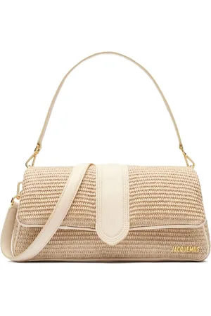 Jacquemus Bolsa de hombro The Bambimou
