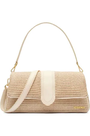 Jacquemus Bolsa de hombro The Bambimou