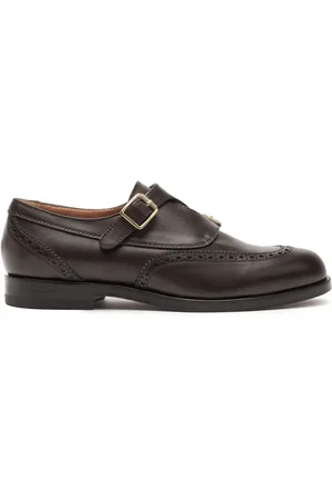 Scarosso Mocasines Olga