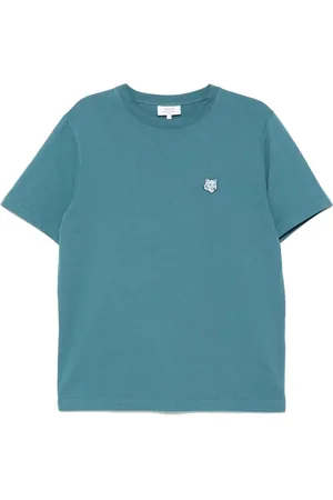 Maison Kitsuné Playera Fox Head