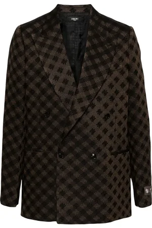 AMIRI Blazer MA Quad