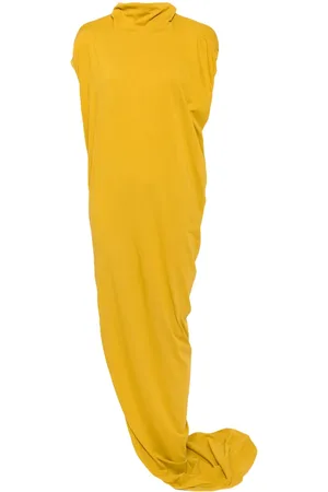 Rick Owens Vestido