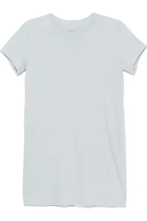 Rick Owens Playera manga corta