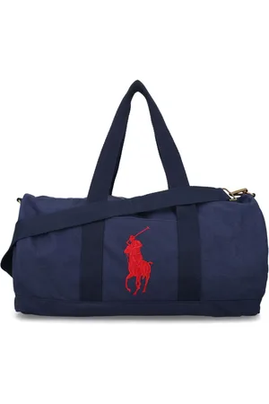 Ralph Lauren Bolsa duffle Big Pony