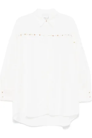 Acler Camisa Stanbrook