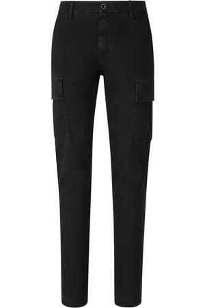 Jacob Cohen Pantalones skinny tipo cargo