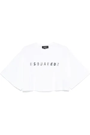 Dsquared2 Playera corta