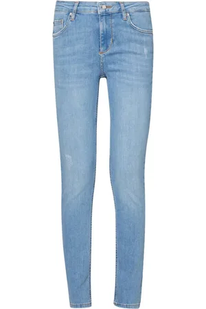 Liu Jo Skinny jeans Bottom Up