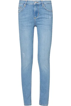 Liu Jo Skinny jeans Bottom Up