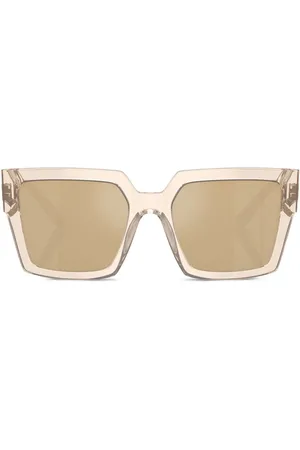 Dolce & Gabbana Lentes de sol DG4446B