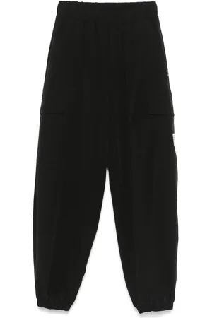 EA7 Pantalones tapered