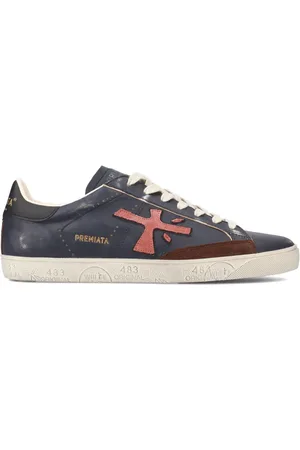 Premiata Tenis Steve