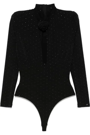 NISSA Body con detalles