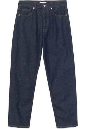 Maison Kitsuné Jeans rectos