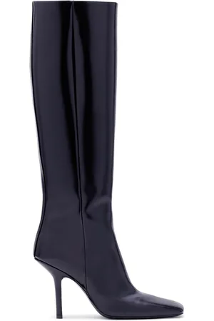 Lanvin Botas de charol