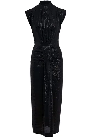 Essentiel Antwerp Vestido midi Golisee