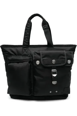 SACAI Tote Pocket de x Porter
