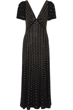 TEMPERLEY LONDON Vestido Comet