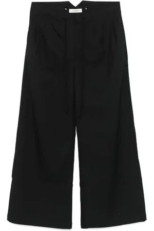 Entire Studios Pantalones Cinch