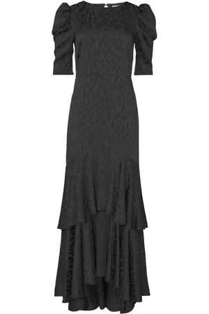 TEMPERLEY LONDON Vestido largo Willow
