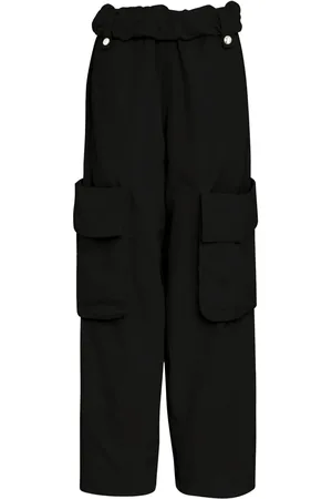 Uma Raquel Davidowicz Pantalones tipo cargo