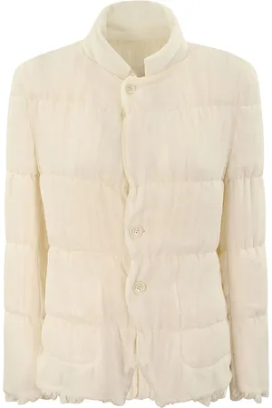 Comme des Garçons Chamarra con botones