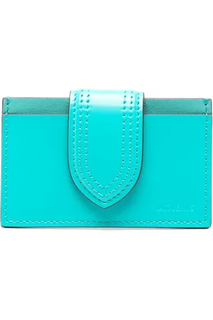 Jacquemus Tarjetero Le Porte Carte Bambino