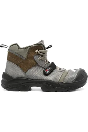 MAGLIANO Tenis Safety Boot