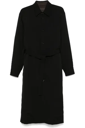 LEMAIRE Abrigo Dress
