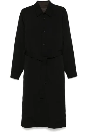 LEMAIRE Abrigo Dress