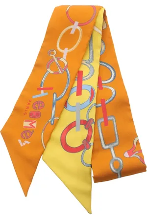 Hermès Mascada Do Re Boucles 2020