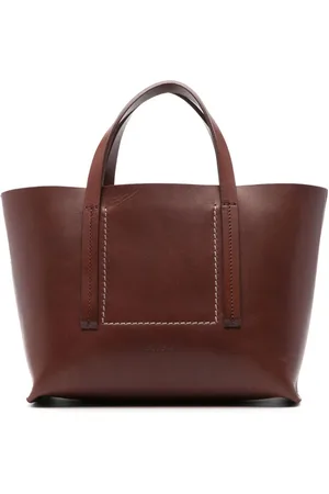 Rick Owens Tote mini con asa