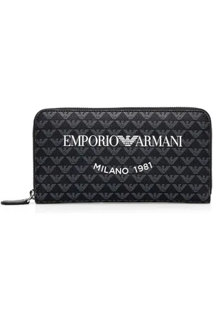 Cartera fashion giorgio armani para mujer