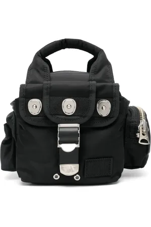 SACAI Tote Porter Pocket Mini Boston