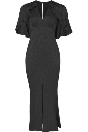 TEMPERLEY LONDON Vestido midi Willow