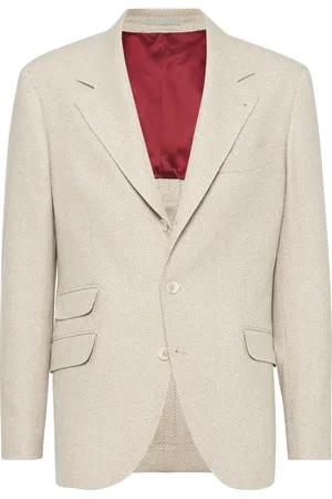Brunello Cucinelli Blazer