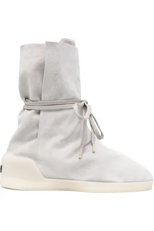 FEAR OF GOD Botas Nova Moc