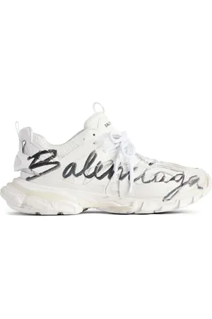 Balenciaga Tenis 3rd Track