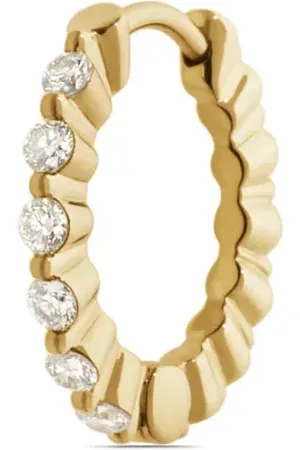 Maria Black Arete True Romance 10 con diamantes