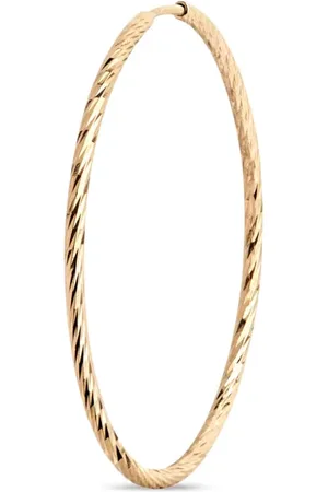 Maria Black Arracada Liv en oro de 14kt