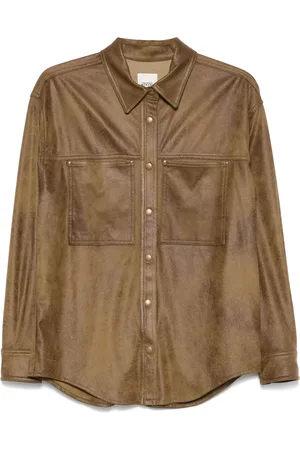Isabel Marant Camisa Gabiela