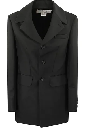 Comme des Garçons Blazer con botones