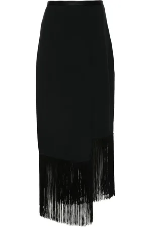 ‎Taller Marmo‎ Falda midi El Pareo