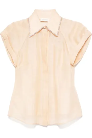 ZIMMERMANN Blusa Eden