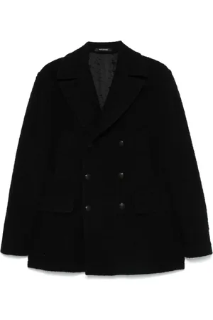 TAGLIATORE Blazer con doble botonadura