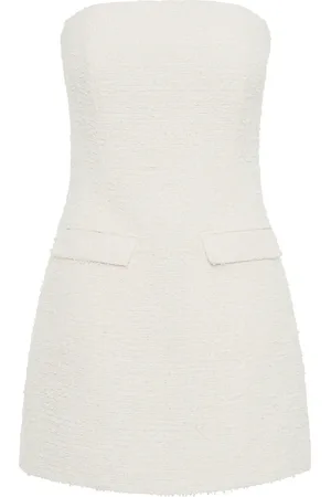 Anna Quan Vestido corto Francesca