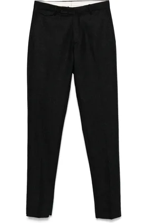 TAGLIATORE Pantalones con pinzas