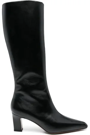 PARIS TEXAS Botas Jude con tacón de 60mm