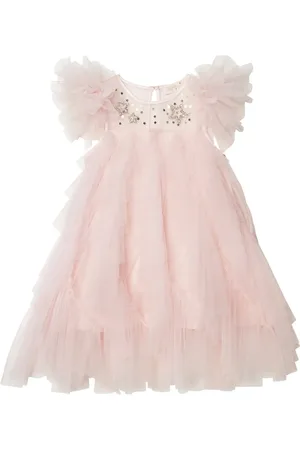 Tutu Du Monde Vestido Starlore