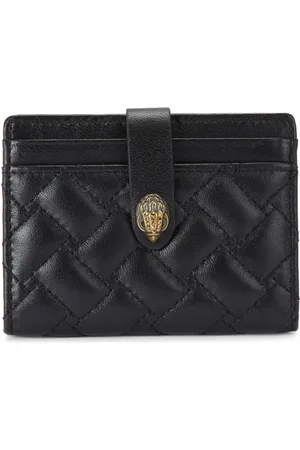 Kurt Geiger Tarjetero con logo